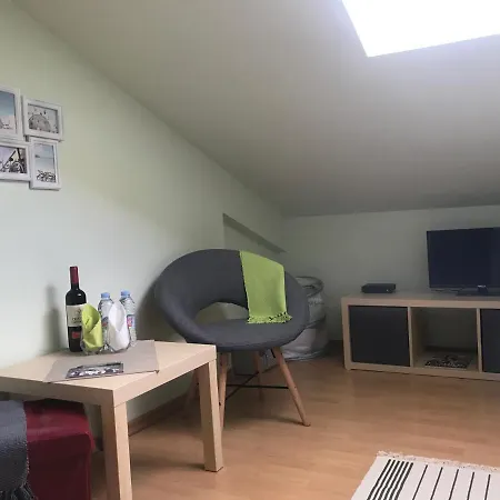 Apartment The Backpacker's Spot - Bus & Railway Station Gem By Flat Mаnager *