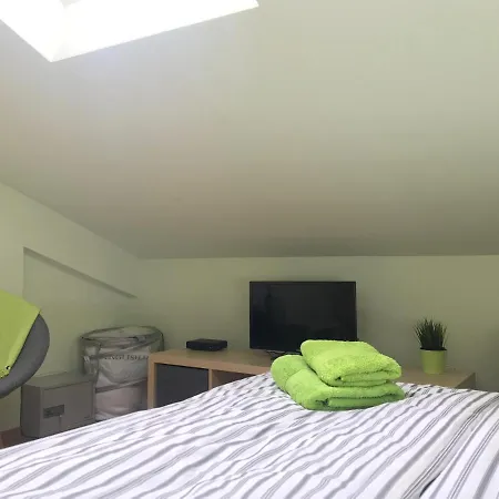 Apartment The Backpacker's Spot - Bus & Railway Station Gem By Flat Mаnager